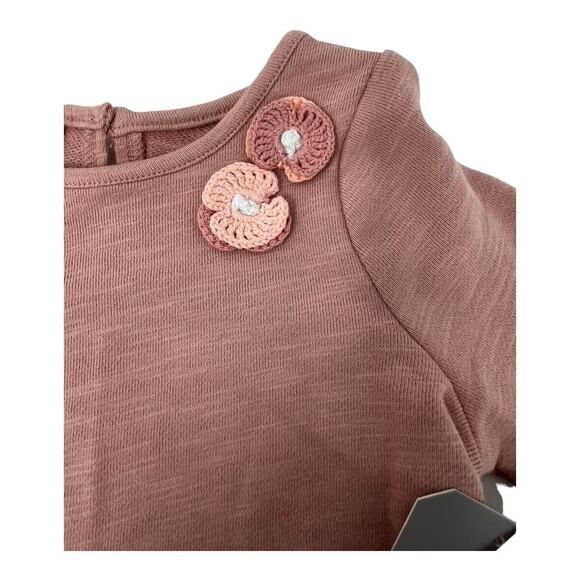 Pastorelle by Pippa and Julie long sleeve shirt, size 3 T - Picture 3 of 7